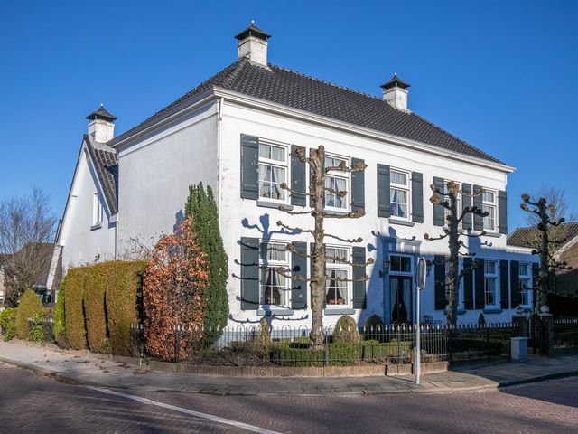 Schoolstraat 24, Woudenberg