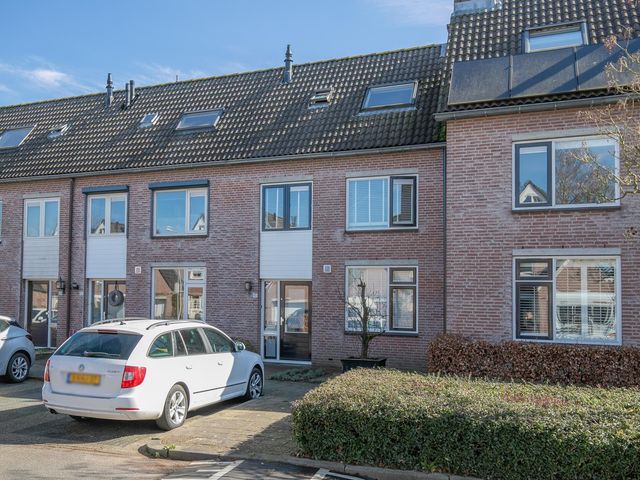 Laan van Nieuwoord 80, Woudenberg