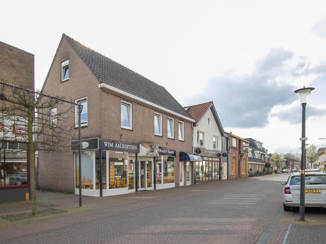 Voorstraat 27, Woudenberg