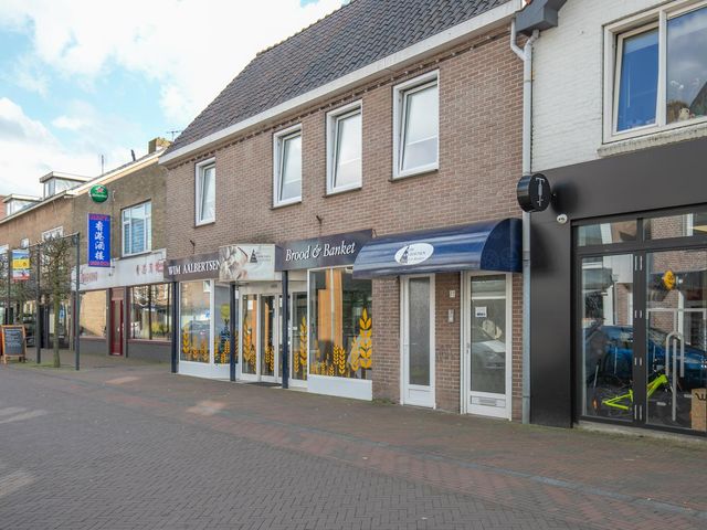 Voorstraat 27, Woudenberg