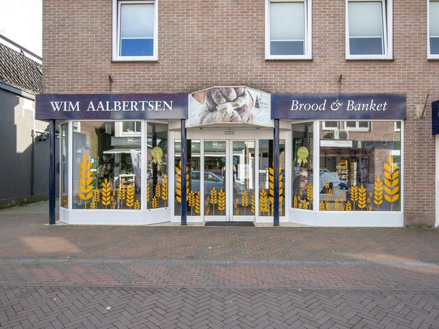 Voorstraat 27, Woudenberg