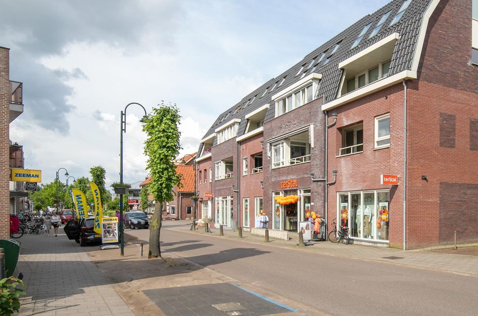 Marktstraat 16b