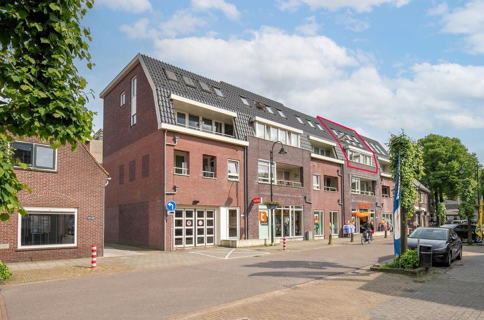 Marktstraat 16b