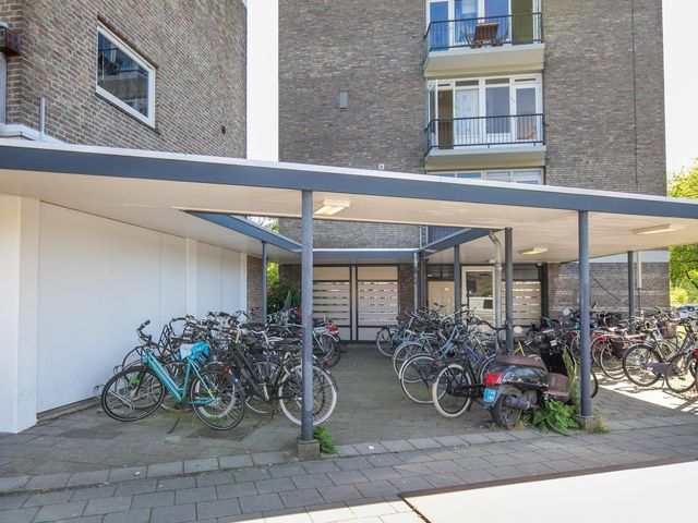 Lambert Heijnricsstraat 10B, Amersfoort