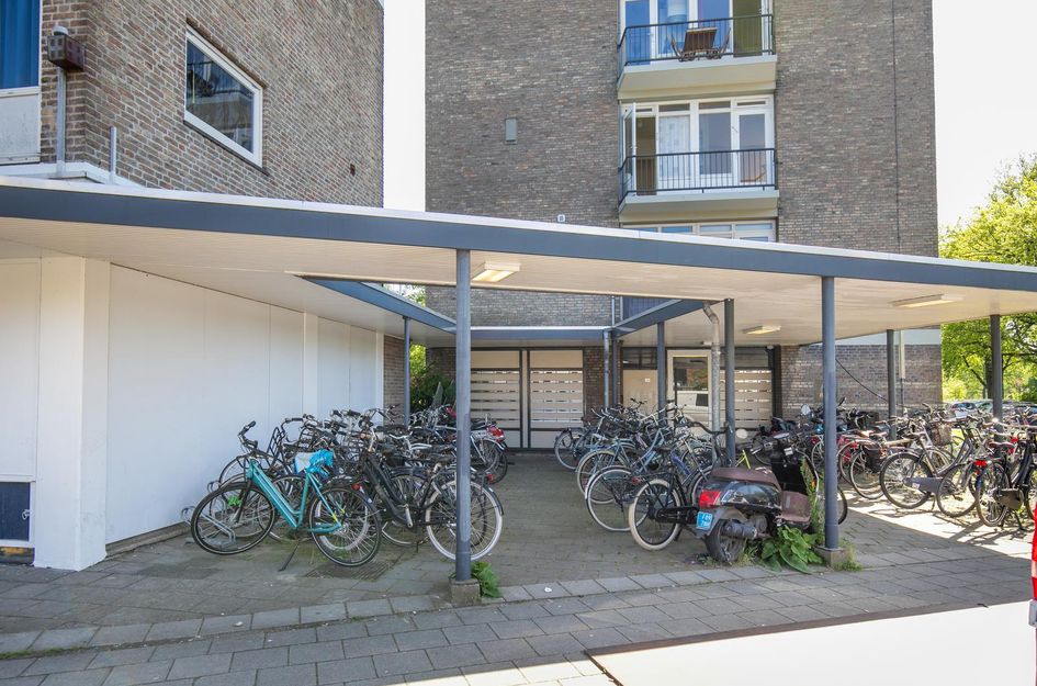 Lambert Heijnricsstraat 10B