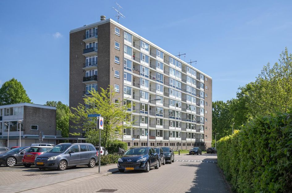 Lambert Heijnricsstraat 10B