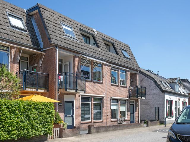 Voorstraat 44a, Woudenberg