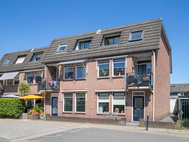 Voorstraat 44a, Woudenberg