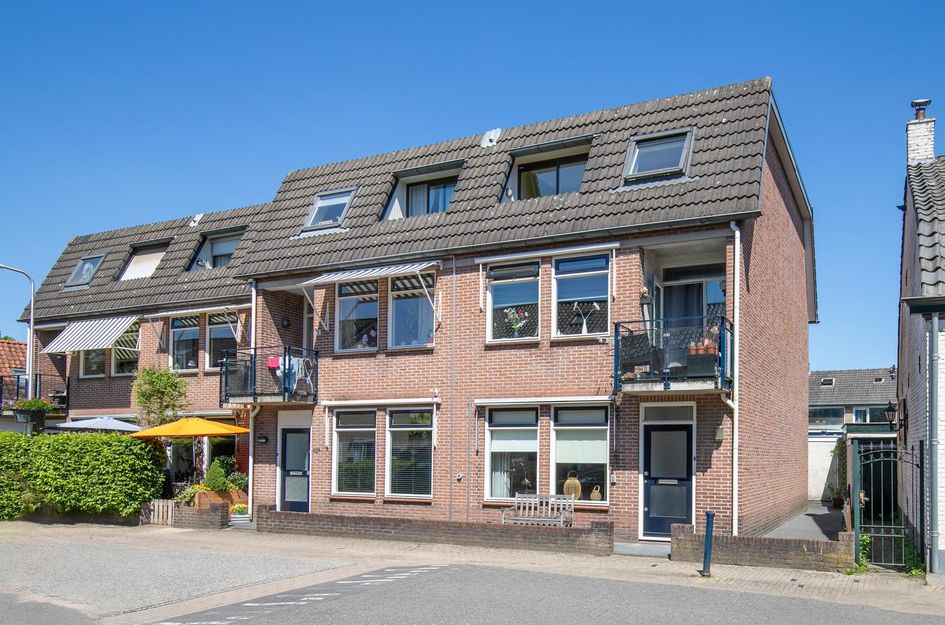 Voorstraat 44a