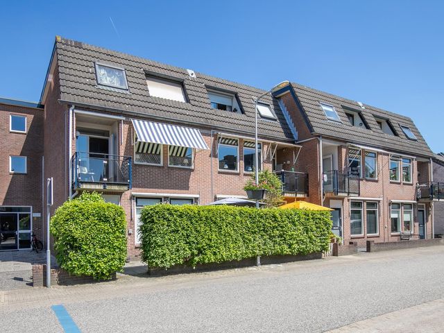 Voorstraat 44a, Woudenberg