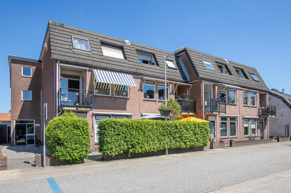 Voorstraat 44a