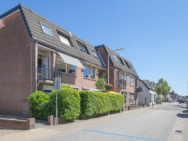 Voorstraat 44a, Woudenberg