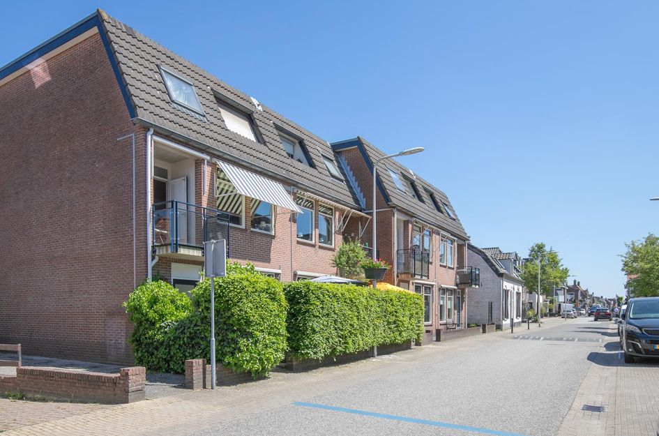 Voorstraat 44a