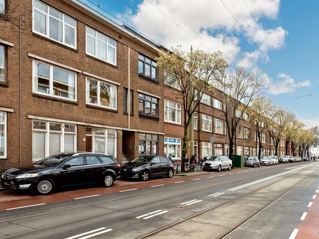 Jurriaan Kokstraat 85, 'S-Gravenhage