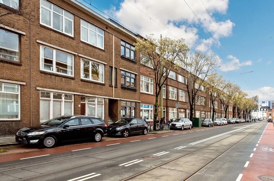 Jurriaan Kokstraat 85