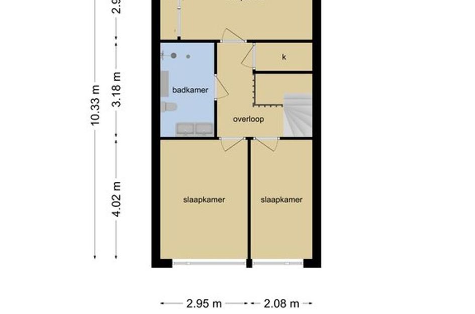 De Savornin Lohmanstraat 533