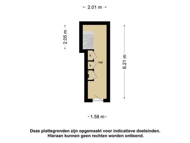 De Savornin Lohmanstraat 533, Amsterdam