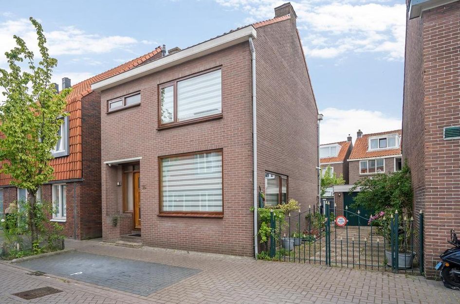 Jan Bouwmeesterstraat 16