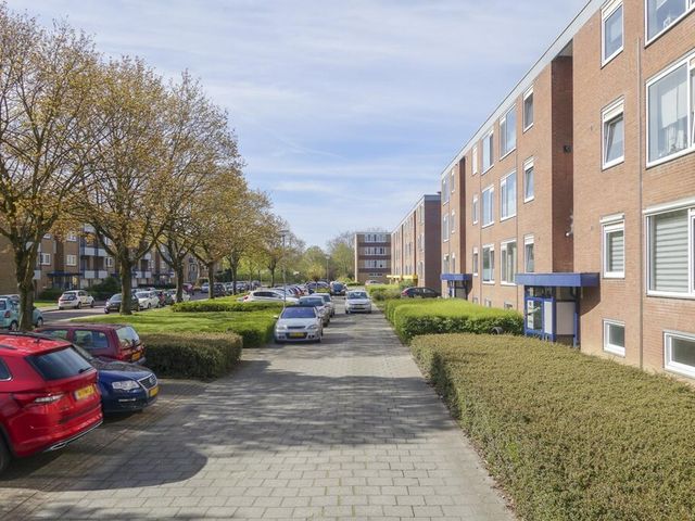 Leliestraat 20, Echt