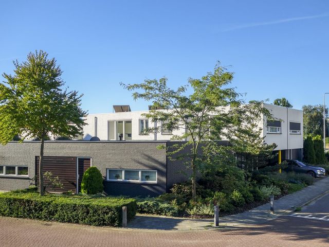 Willem Dreesstraat 67, Herten