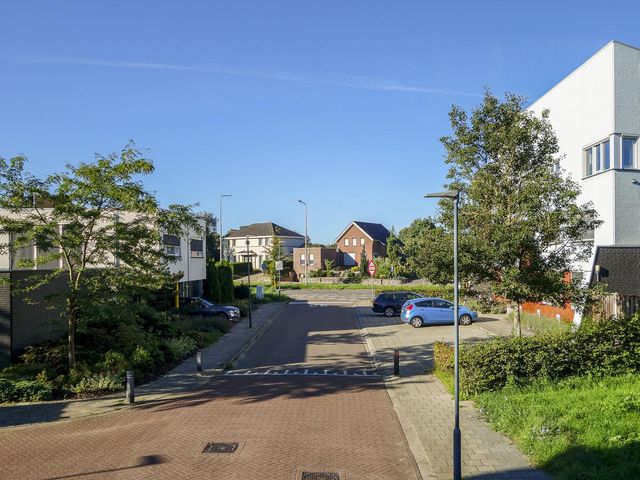 Willem Dreesstraat 67, Herten