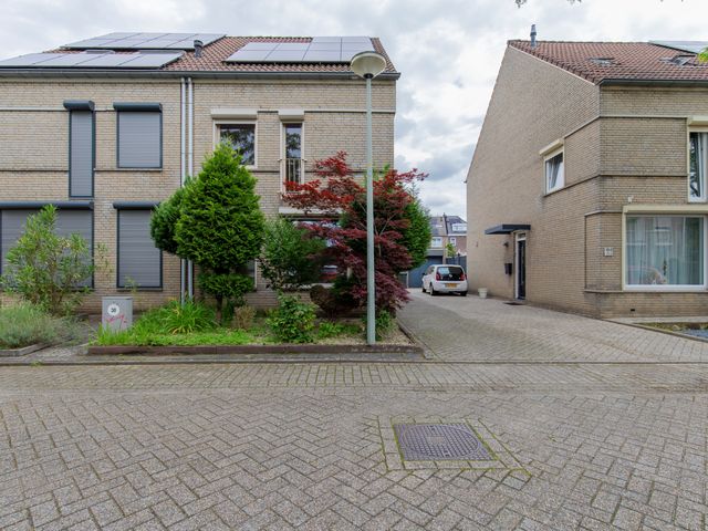 Kouvenderstraat 154A, Hoensbroek