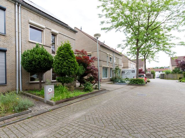 Kouvenderstraat 154A, Hoensbroek