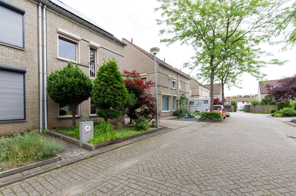 Kouvenderstraat 154A