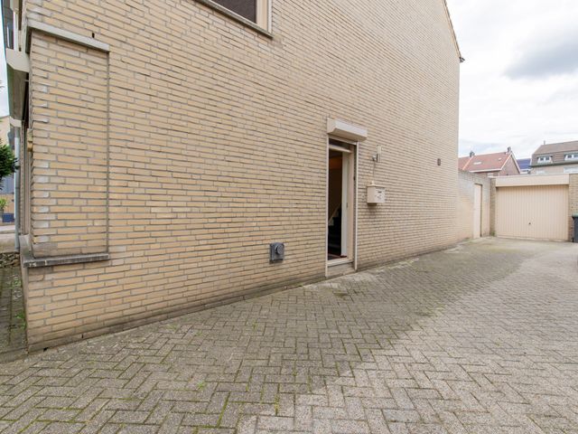 Kouvenderstraat 154A, Hoensbroek