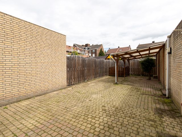 Kouvenderstraat 154A, Hoensbroek