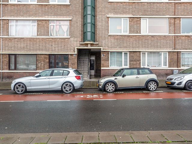 Soestdijksekade 41, Den Haag