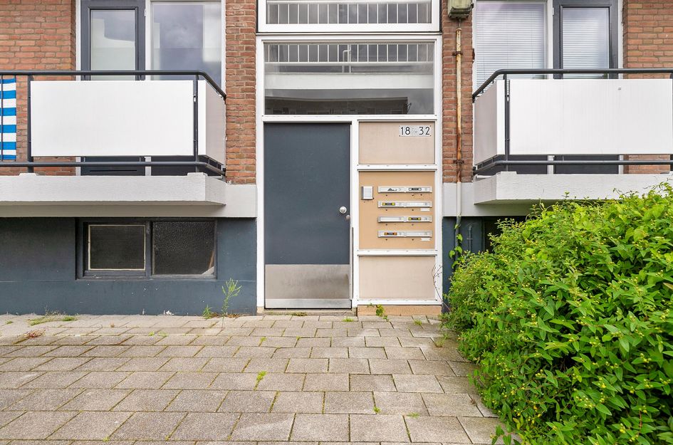 Epicurusstraat 22