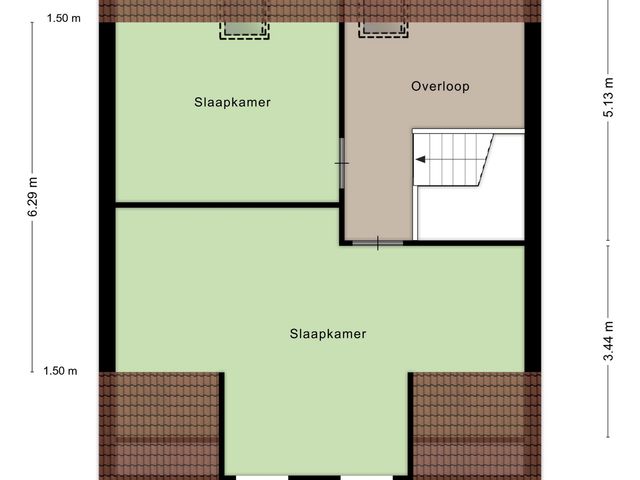 Steuermannsweg 1-E  , Großefehn