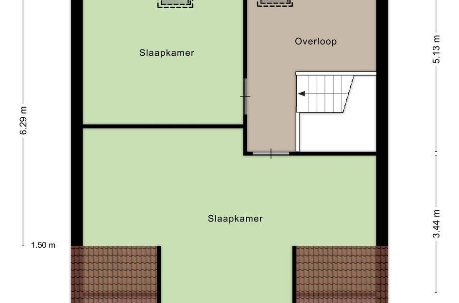 Steuermannsweg 1-E  