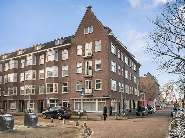 Haarlemmerweg 611, Amsterdam