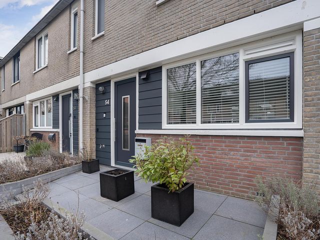 Max Havelaarstraat 54, Zaandam