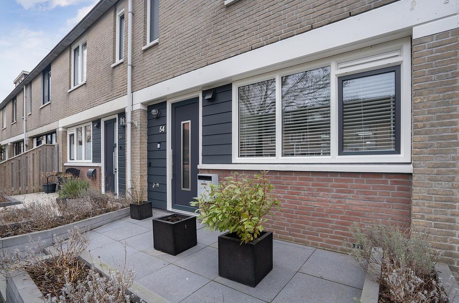 Max Havelaarstraat 54