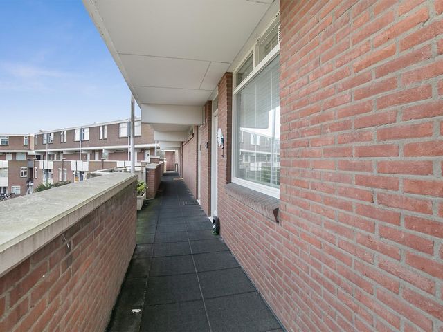 Hollandsch Diep 63, Zaandam