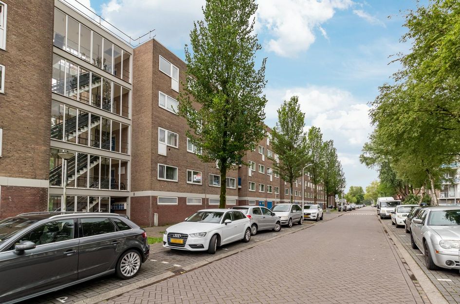 Linnaeusstraat 232