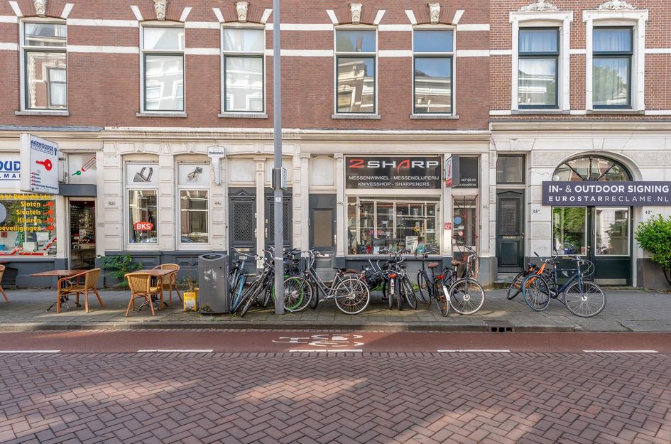 Proveniersstraat 46a2