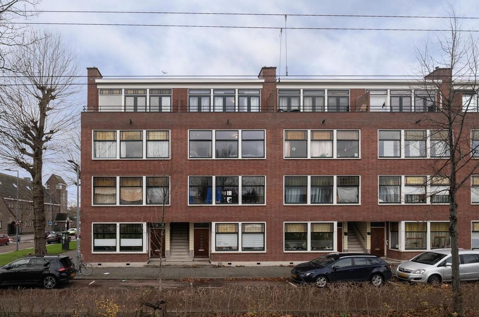 Boergoensevliet 55a