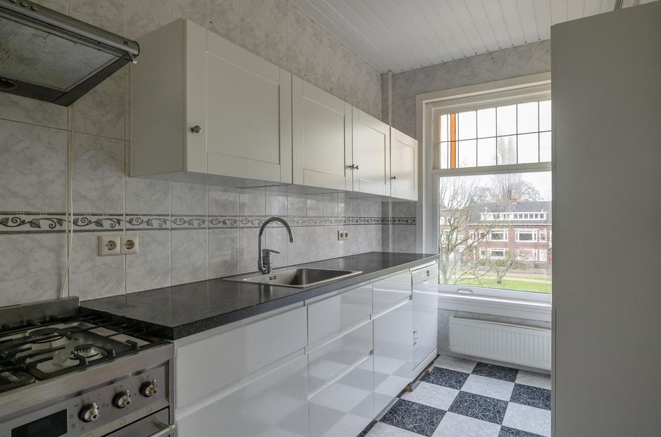 Boergoensevliet 55a