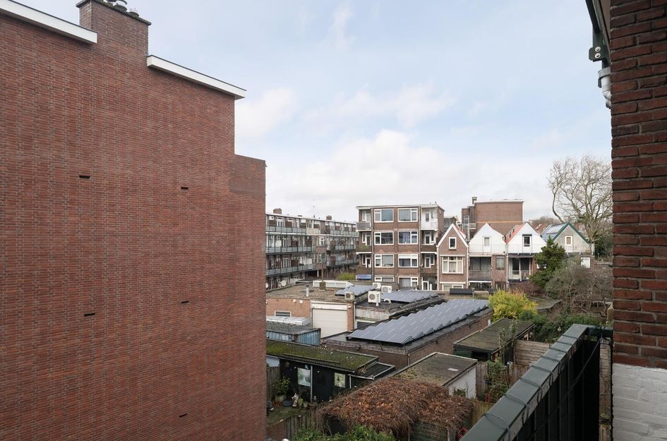 Boergoensevliet 55a