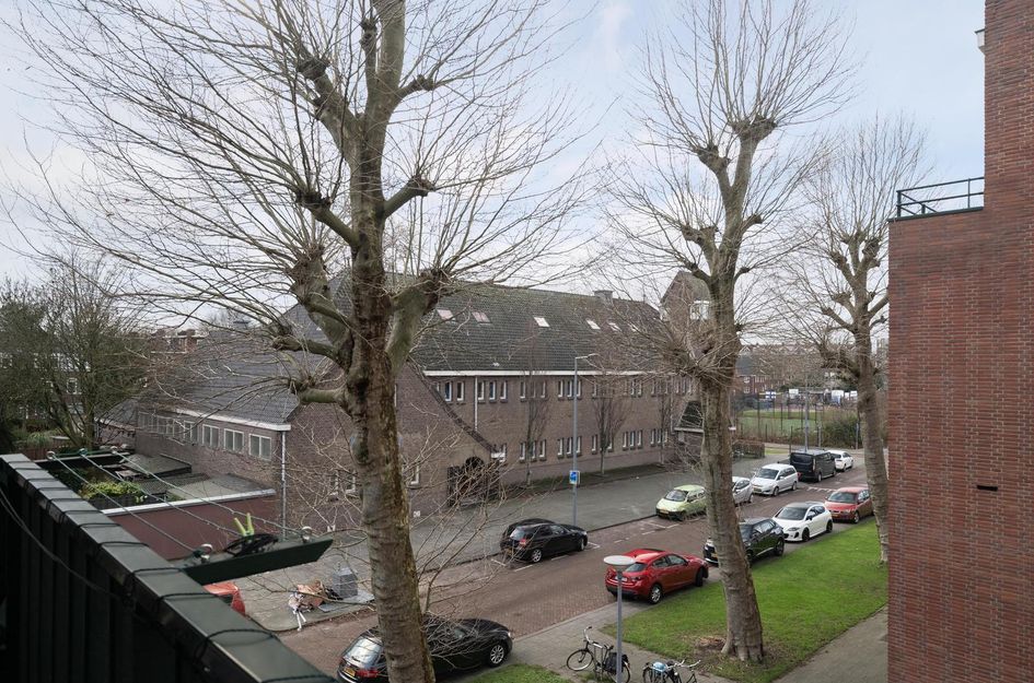 Boergoensevliet 55a