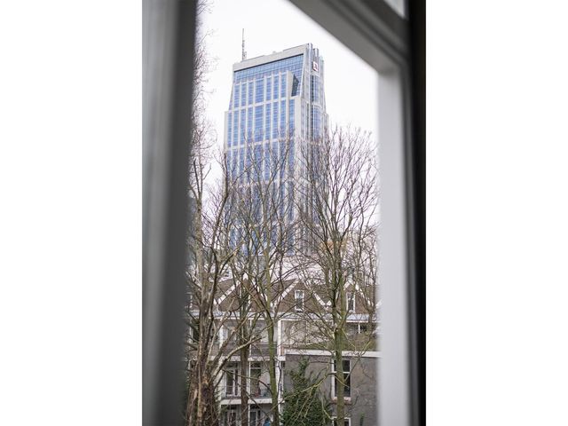 West-Kruiskade 31B 02, Rotterdam