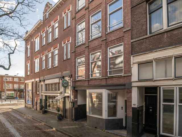 Katendrechtse Lagedijk 484B, Rotterdam