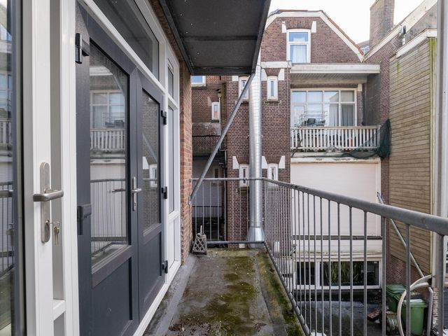 Katendrechtse Lagedijk 484B, Rotterdam