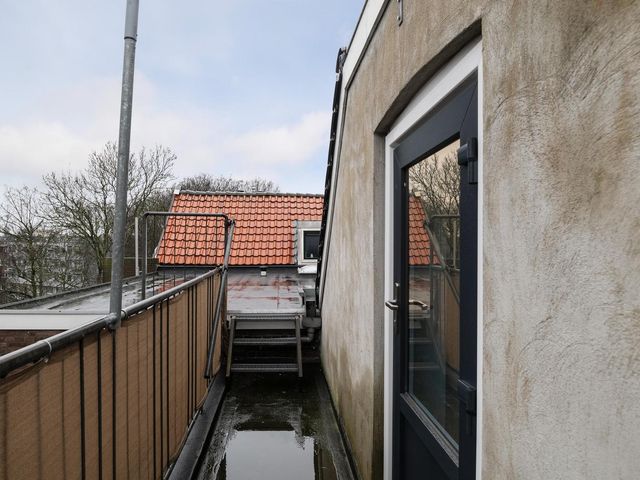 Katendrechtse Lagedijk 482A 02, Rotterdam