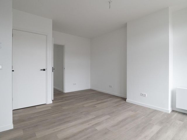 Zuidhoek 252B 01, Rotterdam