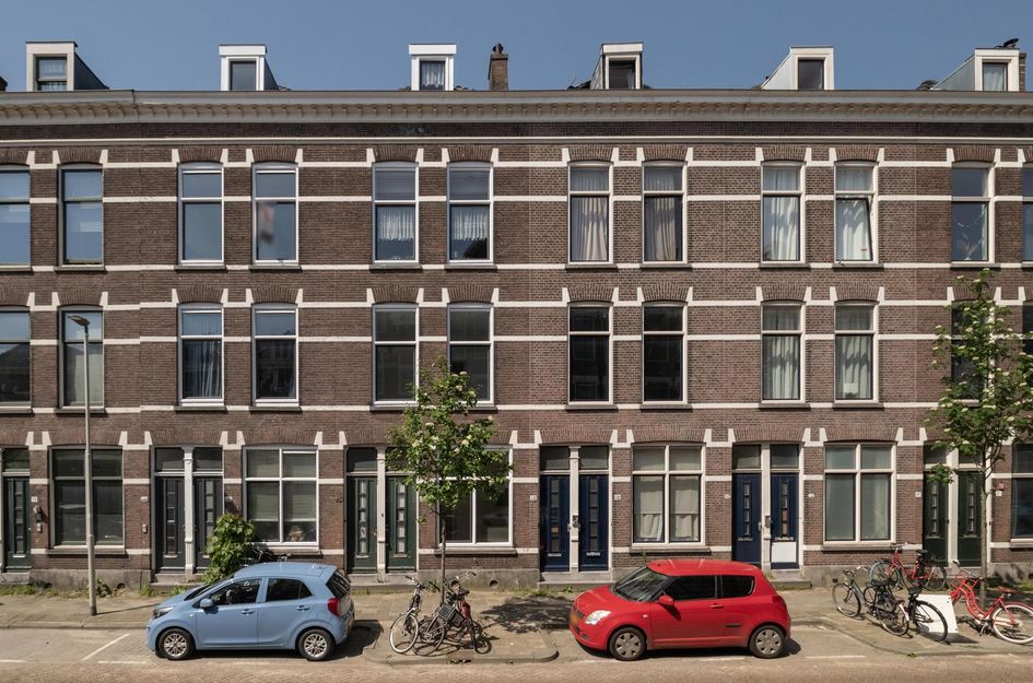 Sionstraat 15A